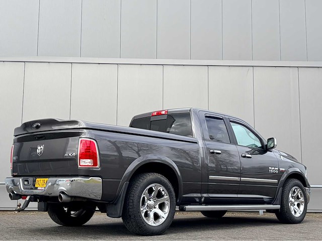 Dodge - 2014 - ram 1500 - personenauto - afbeelding 20 van  25