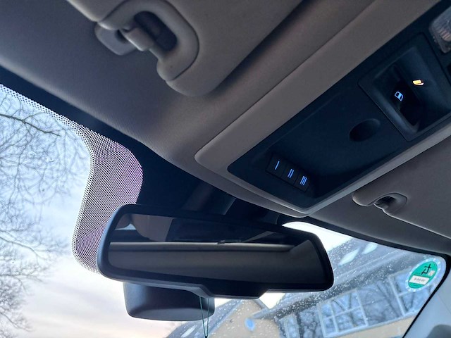 Dodge - 2015 - ram 1500 - 5.7 v8 qc 6'4 - vn-940-b - afbeelding 9 van  26