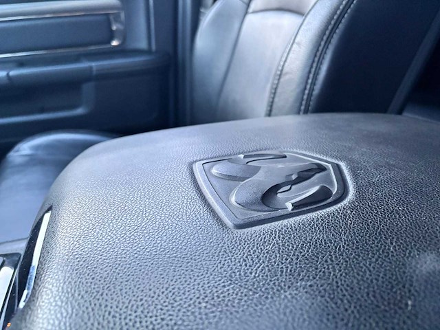 Dodge - 2015 - ram 1500 - 5.7 v8 qc 6'4 - vn-940-b - afbeelding 16 van  26