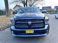 Dodge - 2015 - ram 1500 - 5.7 v8 qc 6'4 - vn-940-b - afbeelding 12 van  26