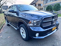 Dodge - 2015 - ram 1500 - 5.7 v8 qc 6'4 - vn-940-b - afbeelding 20 van  26