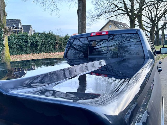 Dodge - 2015 - ram 1500 - 5.7 v8 qc 6'4 - vn-940-b - afbeelding 22 van  26