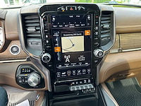 Dodge - 2020 - ram 1500 longhorn 4x4 - personenauto - afbeelding 2 van  12
