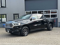 Dodge - 2020 - ram 1500 longhorn 4x4 - personenauto - afbeelding 1 van  12