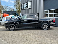 Dodge - 2020 - ram 1500 longhorn 4x4 - personenauto - afbeelding 5 van  12