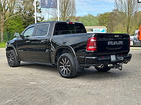 Dodge - 2020 - ram 1500 longhorn 4x4 - personenauto - afbeelding 6 van  12