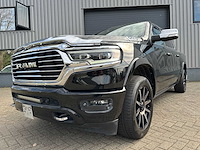 Dodge - 2020 - ram 1500 longhorn 4x4 - personenauto - afbeelding 12 van  12