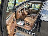 Dodge - 2020 - ram 1500 longhorn 4x4 - personenauto - afbeelding 2 van  17