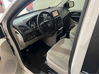 Dodge - 3.6 l - grand caravan - personenauto - 2013 - afbeelding 3 van  32