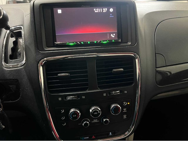 Dodge - 3.6 l - grand caravan - personenauto - 2013 - afbeelding 4 van  32