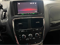 Dodge - 3.6 l - grand caravan - personenauto - 2013 - afbeelding 4 van  32