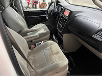 Dodge - 3.6 l - grand caravan - personenauto - 2013 - afbeelding 6 van  32