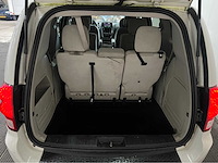 Dodge - 3.6 l - grand caravan - personenauto - 2013 - afbeelding 7 van  32