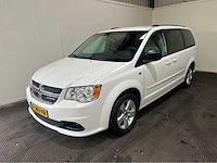 Dodge - 3.6 l - grand caravan - personenauto - 2013 - afbeelding 1 van  32