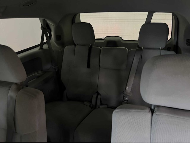Dodge - 3.6 l - grand caravan - personenauto - 2013 - afbeelding 14 van  32