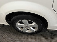 Dodge - 3.6 l - grand caravan - personenauto - 2013 - afbeelding 17 van  32