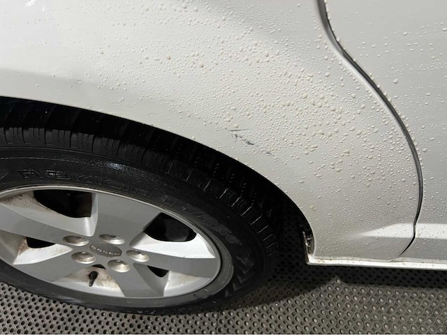 Dodge - 3.6 l - grand caravan - personenauto - 2013 - afbeelding 21 van  32