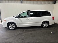 Dodge - 3.6 l - grand caravan - personenauto - 2013 - afbeelding 12 van  32
