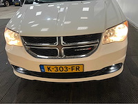 Dodge - 3.6 l - grand caravan - personenauto - 2013 - afbeelding 25 van  32
