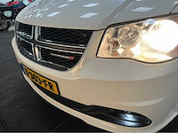 Dodge - 3.6 l - grand caravan - personenauto - 2013 - afbeelding 26 van  32