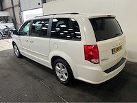 Dodge - 3.6 l - grand caravan - personenauto - 2013 - afbeelding 23 van  32