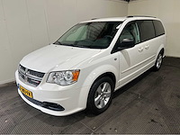 Dodge - 3.6 l - grand caravan - personenauto - 2013 - afbeelding 27 van  32