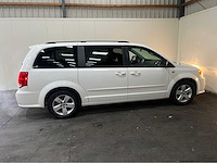 Dodge - 3.6 l - grand caravan - personenauto - 2013 - afbeelding 28 van  32