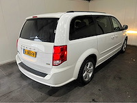 Dodge - 3.6 l - grand caravan - personenauto - 2013 - afbeelding 29 van  32