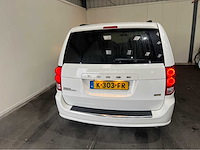 Dodge - 3.6 l - grand caravan - personenauto - 2013 - afbeelding 30 van  32