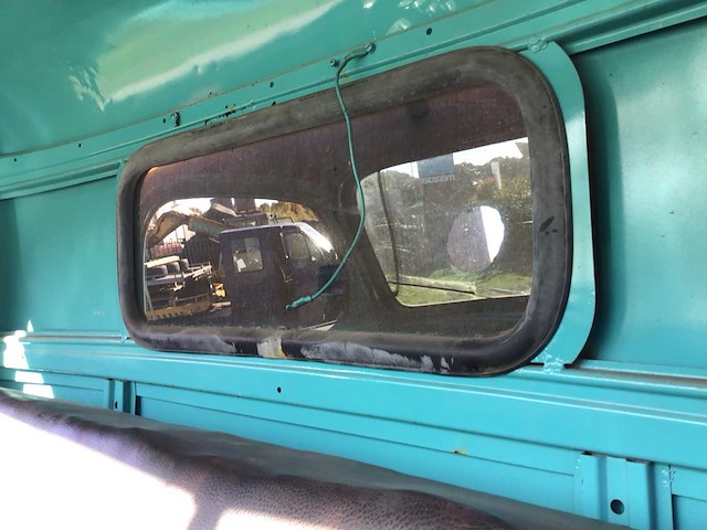 Dodge - b1h tx-148 - kieper truck - 1948 - afbeelding 3 van  42