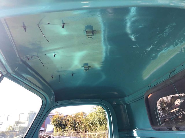 Dodge - b1h tx-148 - kieper truck - 1948 - afbeelding 4 van  42