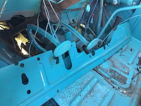 Dodge - b1h tx-148 - kieper truck - 1948 - afbeelding 5 van  42