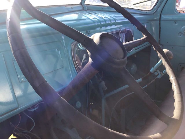 Dodge - b1h tx-148 - kieper truck - 1948 - afbeelding 7 van  42