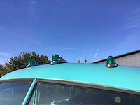 Dodge - b1h tx-148 - kieper truck - 1948 - afbeelding 13 van  42