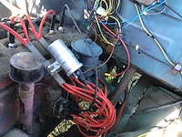 Dodge - b1h tx-148 - kieper truck - 1948 - afbeelding 15 van  42