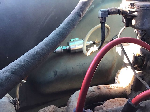 Dodge - b1h tx-148 - kieper truck - 1948 - afbeelding 17 van  42