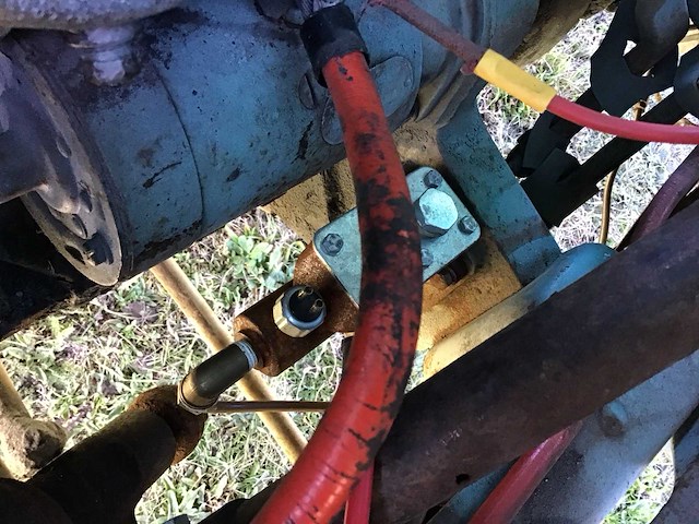 Dodge - b1h tx-148 - kieper truck - 1948 - afbeelding 18 van  42