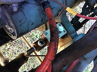 Dodge - b1h tx-148 - kieper truck - 1948 - afbeelding 18 van  42