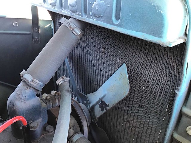 Dodge - b1h tx-148 - kieper truck - 1948 - afbeelding 19 van  42