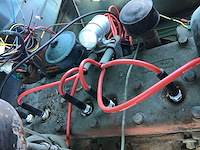 Dodge - b1h tx-148 - kieper truck - 1948 - afbeelding 20 van  42