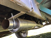 Dodge - b1h tx-148 - kieper truck - 1948 - afbeelding 21 van  42