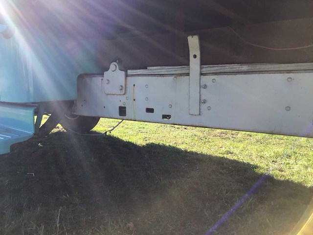 Dodge - b1h tx-148 - kieper truck - 1948 - afbeelding 22 van  42