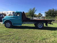 Dodge - b1h tx-148 - kieper truck - 1948 - afbeelding 12 van  42