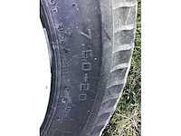 Dodge - b1h tx-148 - kieper truck - 1948 - afbeelding 26 van  42