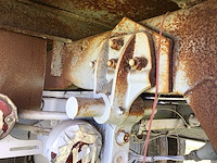 Dodge - b1h tx-148 - kieper truck - 1948 - afbeelding 28 van  42