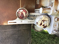 Dodge - b1h tx-148 - kieper truck - 1948 - afbeelding 29 van  42