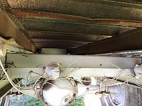 Dodge - b1h tx-148 - kieper truck - 1948 - afbeelding 30 van  42