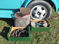 Dodge - b1h tx-148 - kieper truck - 1948 - afbeelding 31 van  42