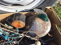 Dodge - b1h tx-148 - kieper truck - 1948 - afbeelding 33 van  42