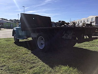 Dodge - b1h tx-148 - kieper truck - 1948 - afbeelding 23 van  42